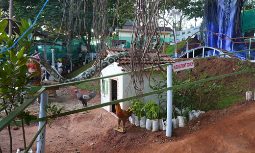 Main news Karavali Utsava